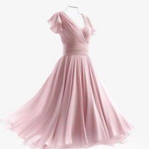 Meet your Posher, Mimi